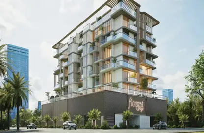 شقة - 3 غرف نوم - 4 حمامات للبيع في فلورية بريز - جزر دبي - دبي شقة - 3 غرف نوم - 4 حمامات للبيع في فلورية بريز - جزر دبي - دبي