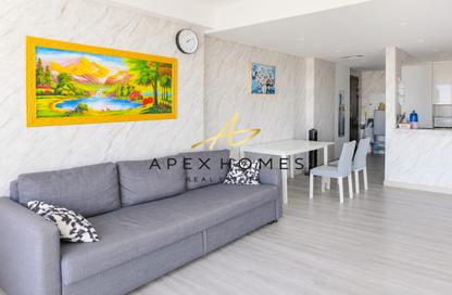 Apartment - 2 - 2 for sale in The Dania District 2 - Midtown - Dubai Production City (IMPZ) - Dubai Apartment - 2 - 2 for sale in The Dania District 2 - Midtown - Dubai Production City (IMPZ) - Dubai