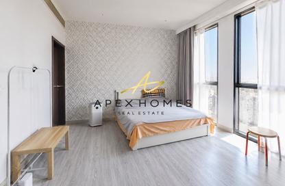 Apartment - 2 - 2 for sale in The Dania District 2 - Midtown - Dubai Production City (IMPZ) - Dubai Apartment - 2 - 2 for sale in The Dania District 2 - Midtown - Dubai Production City (IMPZ) - Dubai