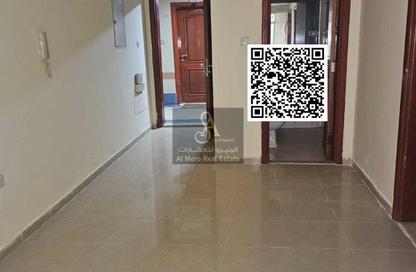 Apartment - 1 Bedroom - 2 Bathrooms for rent in Horizon Towers - Ajman Downtown - Ajman Apartment - 1 Bedroom - 2 Bathrooms for rent in Horizon Towers - Ajman Downtown - Ajman