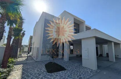 Villa - 4 Bedrooms - 5 Bathrooms for rent in Orania - The Valley - Dubai