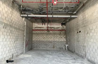 Retail - Studio for rent in Azizi Riviera 23 - Azizi Riviera - Meydan One - Meydan - Dubai