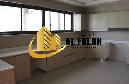 Townhouse - 3 Bedrooms - 5 Bathrooms for rent in Tilal City C - Tilal City - Sharjah Townhouse - 3 Bedrooms - 5 Bathrooms for rent in Tilal City C - Tilal City - Sharjah