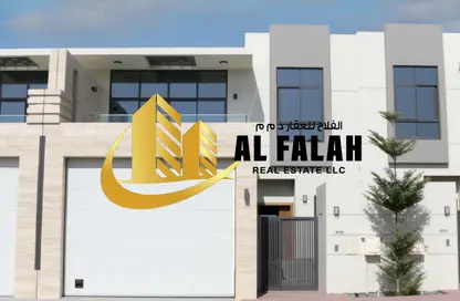 تاون هاوس - 3 غرف نوم - 5 حمامات للايجار في C تلال سيتي - تلال سيتي - الشارقة