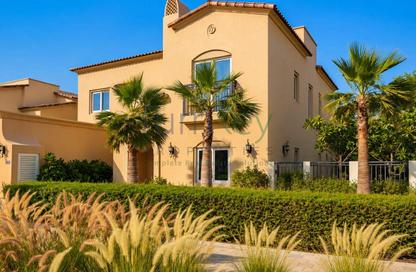 Villa - 5 Bedrooms - 7 Bathrooms for sale in La Quinta - Villanova - Dubai Villa - 5 Bedrooms - 7 Bathrooms for sale in La Quinta - Villanova - Dubai
