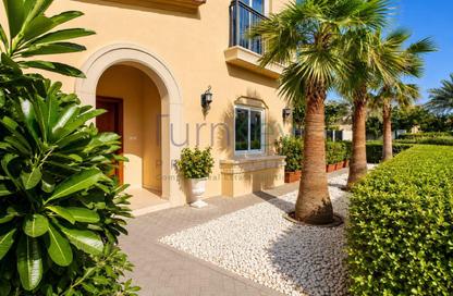 Villa - 5 Bedrooms - 7 Bathrooms for sale in La Quinta - Villanova - Dubai Villa - 5 Bedrooms - 7 Bathrooms for sale in La Quinta - Villanova - Dubai