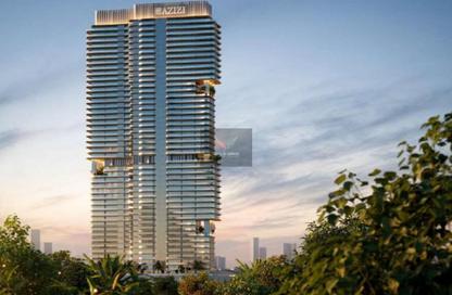 Apartment - Studio - 1 Bathroom for sale in Azizi Milan 9 - City of Arabia - Dubai