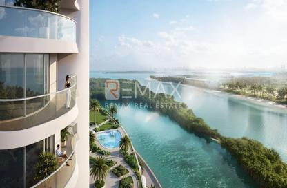 Apartment - Studio - 1 Bathroom for sale in Radisson Residences - City Of Lights - Al Reem Island - Abu Dhabi