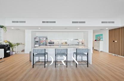 Villa - 3 Bedrooms - 4 Bathrooms for sale in Nara - The Valley - Dubai Villa - 3 Bedrooms - 4 Bathrooms for sale in Nara - The Valley - Dubai