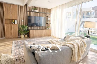 Villa - 3 Bedrooms - 4 Bathrooms for sale in Nara - The Valley - Dubai Villa - 3 Bedrooms - 4 Bathrooms for sale in Nara - The Valley - Dubai