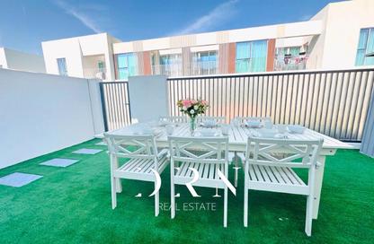 Villa - 3 - 4 for sale in Nara - The Valley - Dubai
