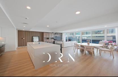 Villa - 3 Bedrooms - 4 Bathrooms for sale in Nara - The Valley - Dubai