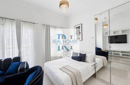 Apartment - Studio - 1 for rent in Pulse Smart Residence - District 11 - Jumeirah Village Circle - Dubai