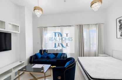 Apartment - Studio - 1 for rent in Pulse Smart Residence - District 11 - Jumeirah Village Circle - Dubai