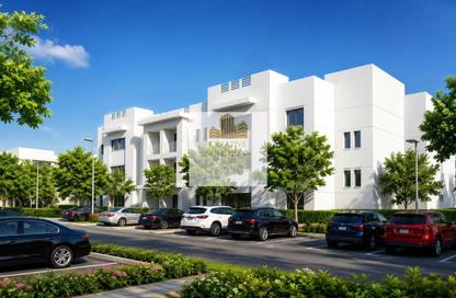 Apartment - 3 Bedrooms - 3 Bathrooms for rent in The Gardens Building 31 - The Gardens Buildings - The Gardens - Dubai