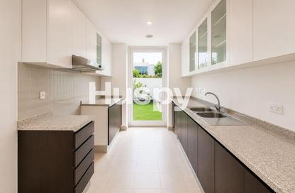Townhouse - 4 Bedrooms - 4 Bathrooms for rent in Arabella Townhouses 1 - Arabella Townhouses - Mudon - Dubai Townhouse - 4 Bedrooms - 4 Bathrooms for rent in Arabella Townhouses 1 - Arabella Townhouses - Mudon - Dubai