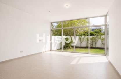 Townhouse - 4 Bedrooms - 4 Bathrooms for rent in Arabella Townhouses 1 - Arabella Townhouses - Mudon - Dubai