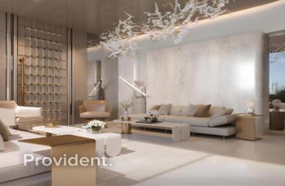 Retail - Studio - 1 Bathroom for sale in Woodland Crest By AMIS - Meydan Avenue - Meydan - Dubai
