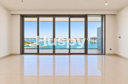 شقة - 2 - 2 للايجار في برج Beach Isle 1 - بيتش آيل - إعمار بيتشفرونت - دبي هاربور - دبي