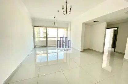 Apartment - 2 Bedrooms - 3 Bathrooms for rent in Muwaileh 3 Building - Muwaileh - Sharjah