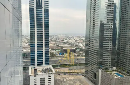 مكتب - 1 حمام للايجار في ذا إكستشنج - الخليج التجاري - دبي