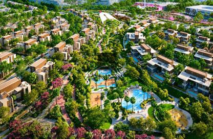 Villa - 4 Bedrooms - 5 Bathrooms for sale in Vitalon at Athlon - Athlon by Aldar - Dubai Land - Dubai