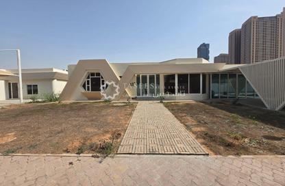 Villa - 4 Bedrooms - 4 Bathrooms for rent in Al Sufouh 2 - Al Sufouh - Dubai