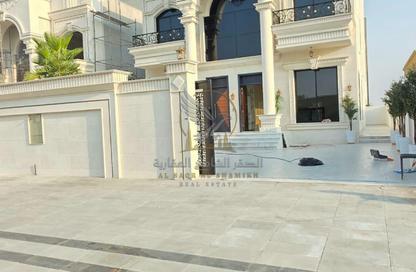 Villa - 5 - 7 for sale in Al Mowaihat 2 - Al Mowaihat - Ajman Villa - 5 - 7 for sale in Al Mowaihat 2 - Al Mowaihat - Ajman