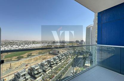 Apartment - Studio - 1 Bathroom for sale in Artesia D - Artesia - Damac Hills - Dubai