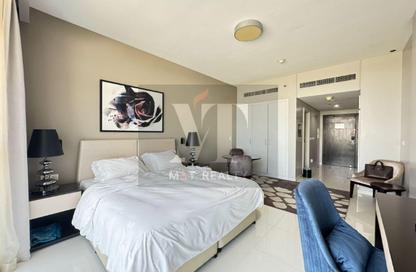 Apartment - Studio - 1 Bathroom for sale in Artesia D - Artesia - Damac Hills - Dubai Apartment - Studio - 1 Bathroom for sale in Artesia D - Artesia - Damac Hills - Dubai