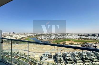 Apartment - Studio - 1 Bathroom for sale in Artesia D - Artesia - Damac Hills - Dubai