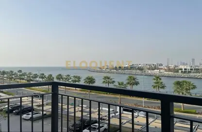 Apartment - 2 Bedrooms - 3 Bathrooms for rent in La Rive Building 4 - La Rive - Port de La Mer - La Mer - Jumeirah - Dubai