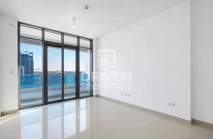 Apartment - 1 - 2 for rent in Julphar Residence - Al Reem Island - Abu Dhabi