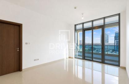 Apartment - 1 - 2 for rent in Julphar Residence - Al Reem Island - Abu Dhabi