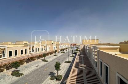 Townhouse - 5 Bedrooms - 6 Bathrooms for rent in Malta - Damac Lagoons - Dubai