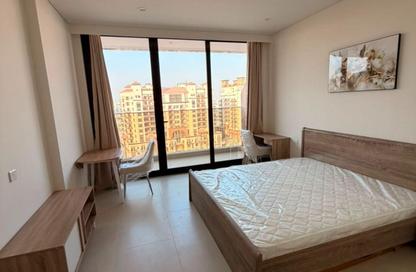 Apartment - Studio - 1 Bathroom for rent in Condor Golf Links 18 - Dubai Sports City - Dubai Apartment - Studio - 1 Bathroom for rent in Condor Golf Links 18 - Dubai Sports City - Dubai