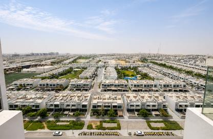 Apartment - 2 Bedrooms - 2 Bathrooms for rent in Azizi Star - Al Furjan - Dubai