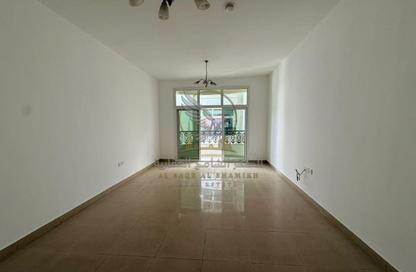 Apartment - 1 Bedroom - 2 Bathrooms for rent in Al Mujarrah - Al Sharq - Sharjah