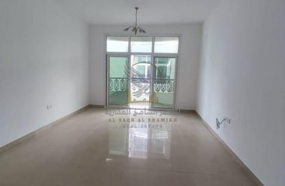 Apartment - 1 Bedroom - 2 Bathrooms for rent in Al Mujarrah - Al Sharq - Sharjah Apartment - 1 Bedroom - 2 Bathrooms for rent in Al Mujarrah - Al Sharq - Sharjah