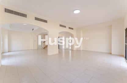 Villa - 3 Bedrooms - 3 Bathrooms for rent in Meadows 1 - Meadows - Dubai