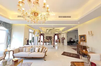 فيلا - 6 غرف نوم - 8 حمامات للايجار في البرشاء 3 - البرشاء - دبي