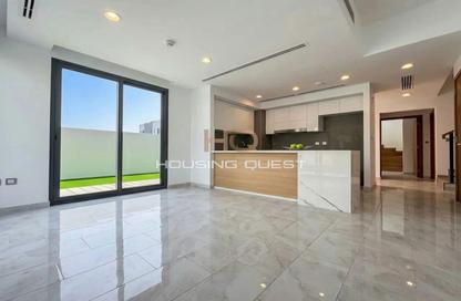 Villa - 4 - 4 for rent in La Rosa 2 - La Rosa - Villanova - Dubai