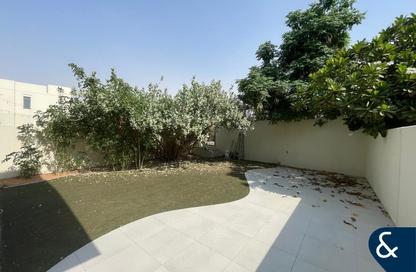 Villa - 3 - 3 for rent in Mira Oasis 3 - Mira Oasis - Reem - Dubai