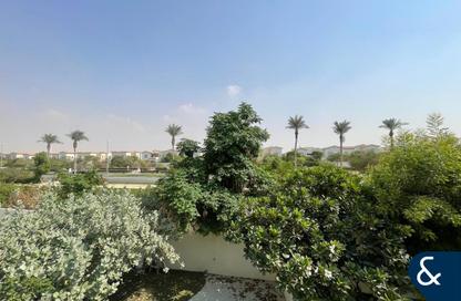 Villa - 3 - 3 for rent in Mira Oasis 3 - Mira Oasis - Reem - Dubai
