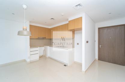 Apartment - 1 Bedroom - 1 Bathroom for rent in 17 Icon Bay - Dubai Creek Harbour (The Lagoons) - Dubai