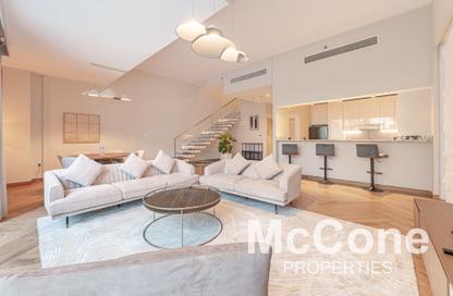 Apartment - 2 Bedrooms - 4 Bathrooms for rent in Dubai Marina Moon Tower - Dubai Marina - Dubai Apartment - 2 Bedrooms - 4 Bathrooms for rent in Dubai Marina Moon Tower - Dubai Marina - Dubai