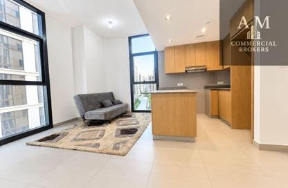 Apartment - 1 Bedroom - 1 Bathroom for rent in Al Mamsha - Muwaileh - Sharjah