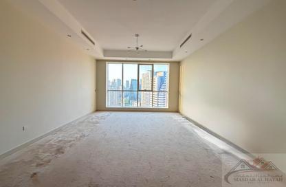 Apartment - 3 Bedrooms - 4 Bathrooms for rent in Sahara Tower 6 - Sahara Complex - Al Nahda - Sharjah Apartment - 3 Bedrooms - 4 Bathrooms for rent in Sahara Tower 6 - Sahara Complex - Al Nahda - Sharjah