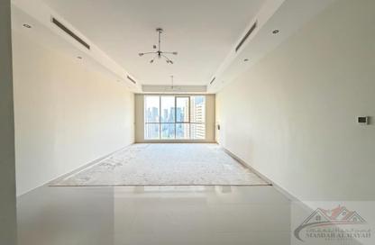 Apartment - 3 Bedrooms - 4 Bathrooms for rent in Sahara Tower 6 - Sahara Complex - Al Nahda - Sharjah