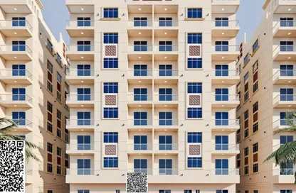 Apartment - Studio - 1 Bathroom for sale in Al Ameera Village - Ajman